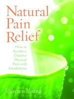 Natural Pain Relief