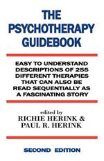 The Psychotherapy Guidebook