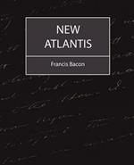 New Atlantis - Bacon