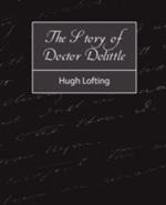 The Story of Doctor Dolittle