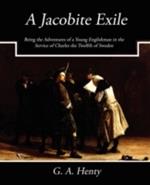 A Jacobite Exile