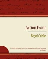 Action Front - Boyd Cable,Cable Boyd Cable,Boyd Cable - cover