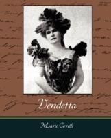 Vendetta - Corelli Marie Corelli,Marie Corelli - cover