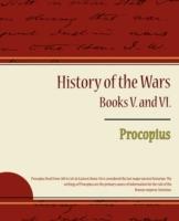 Procopius - History of the Wars, Books V. and VI. - Procopius - cover