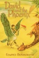 David and the Phoenix - Edward Ormondroyd - cover