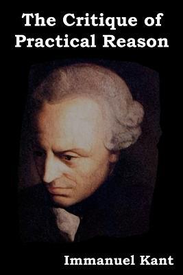 The Critique of Practical Reason - Immanuel Kant - cover