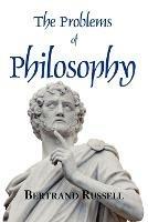 Problems of Philosophy - Bertrand Russell - cover