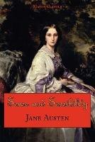 Jane Austen's Sense and Sensibility - Jane Austen - cover