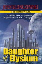 Daughter of Elysium