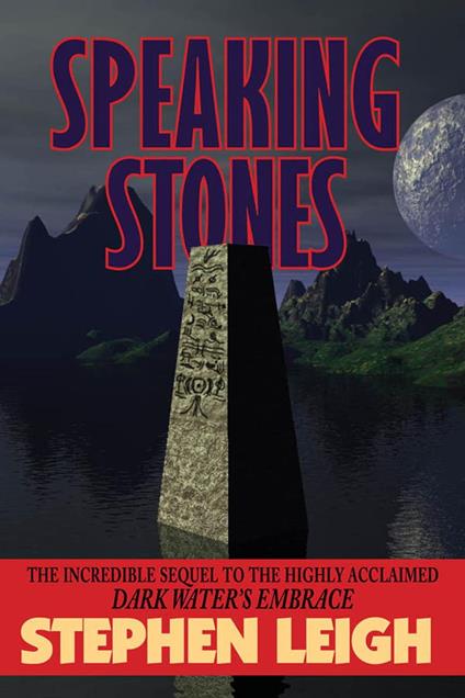 Speaking Stones