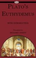 Euthydemus - Plato - cover