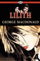 Lilith - George MacDonald - cover