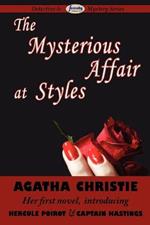 The Mysterious Affair at Styles