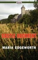 Castle Rackrent - Maria Edgeworth - cover