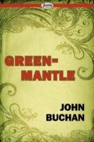 Greenmantle - John Buchan - cover