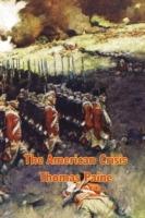 The American Crisis - Thomas Paine - cover