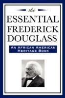 The Essential Frederick Douglass (an African American Heritage Book) - Frederick Douglass - cover