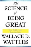 The Science of Being Great