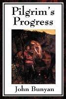 Pilgrim's Progress - John Bunyan - cover