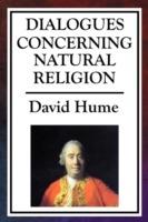 Dialogues Concerning Natural Religion - David Hume - cover