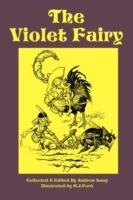 The Violet Fairy Book