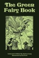 The Green Fairy Book - cover