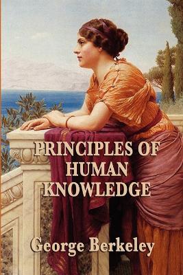 Principles of Human Knowledge - George Berkeley - cover