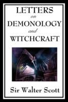 Letters on Demonology and Witchcraft - Walter Scott - cover