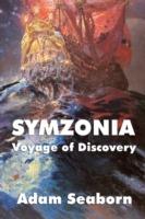 Symzonia: Voyage of Discovery - Adam Seaborn,John Cleves Symmes - cover
