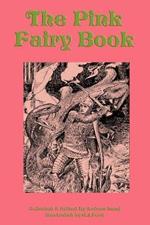 The Pink Fairy Book