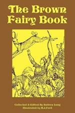 The Brown Fairy Book