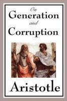 On Generation and Corruption - Aristotle - cover