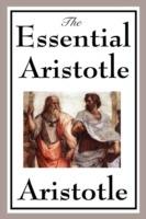 The Essential Aristotle - Aristotle - cover