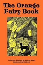 The Orange Fairy Book