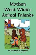 Mother West Wind's Animal Friends