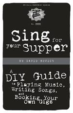 Sing for Your Supper