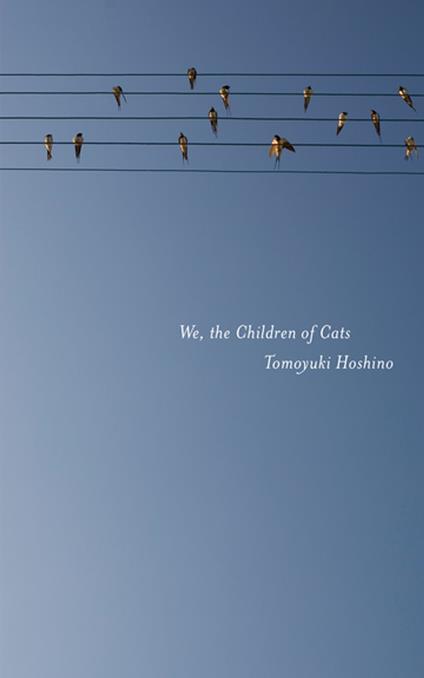 We, the Children of Cats