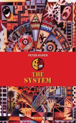 The System - Peter Kuper - cover