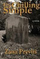 The Chilling Simple - Zana Previti - cover