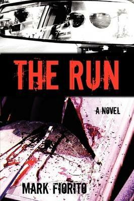 The Run - Mark Fiorito - cover