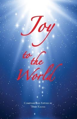 Joy to the World - cover