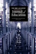 The Brc Academy Journal of Education: Vol. 1, No. 2