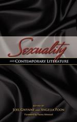 Sexuality and Contemporary Literature