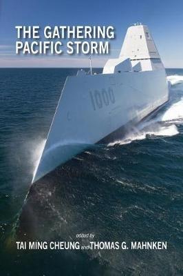 The Gathering Pacific Storm: Emerging US-China Strategic Competition in Defense Technological and Industrial Development - cover