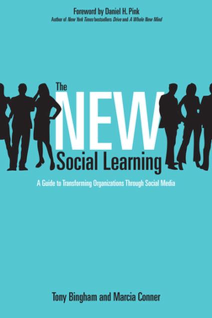 The New Social Learning