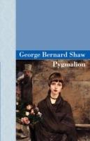 Pygmalion - George Bernard Shaw - cover