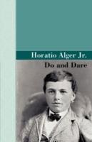 Do And Dare - Horatio Alger - cover