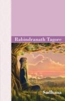 Sadhana - Rabindranath Tagore - cover