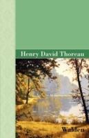 Walden - Henry David Thoreau - cover