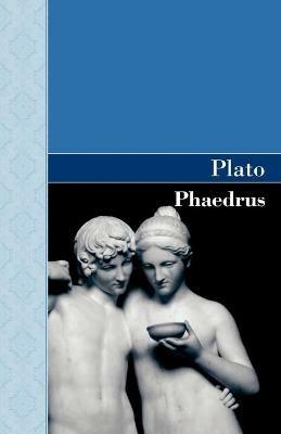 Phaedrus - Plato - cover